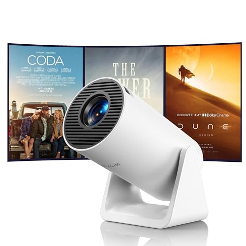 【新品未使用】WIMIUS ポータブルプロジェクター S27 本体 WiMiUS Portable Projector S27 – WiMiUS Official